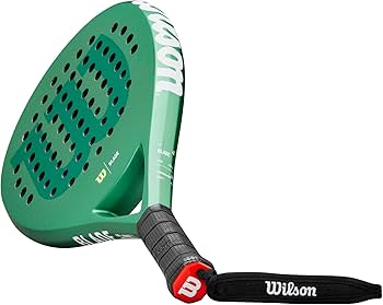 WILSON BLADE LS V3 PADEL