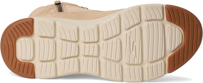 SKECHERS GLACIAL ULTRA