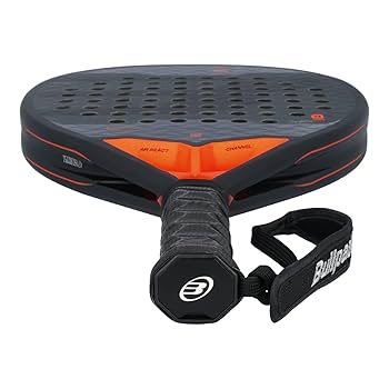 BULLPADEL HACK 03 HYBRID 24