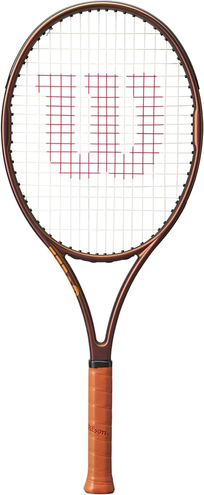 WILSON PRO STAFF 26 V14 RKT