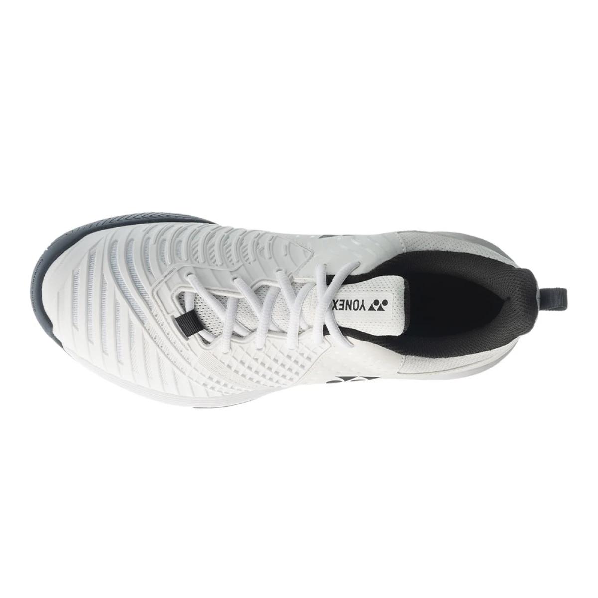 YONEX POWER CUSHION SONICAGE PULSE WOMEN WHITE