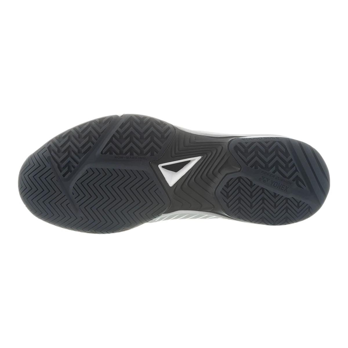 YONEX POWER CUSHION SONICAGE PULSE WOMEN WHITE