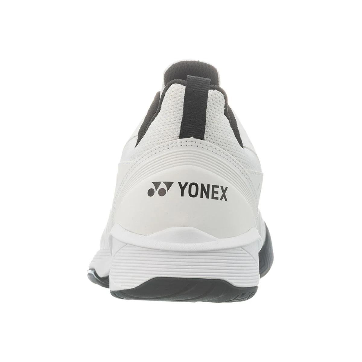 YONEX POWER CUSHION SONICAGE PULSE WOMEN WHITE