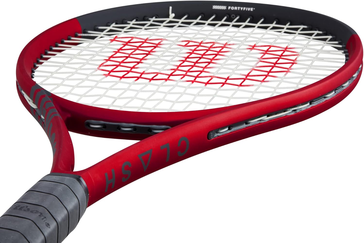 WILSON CLASH 100UL V2 FRM 2