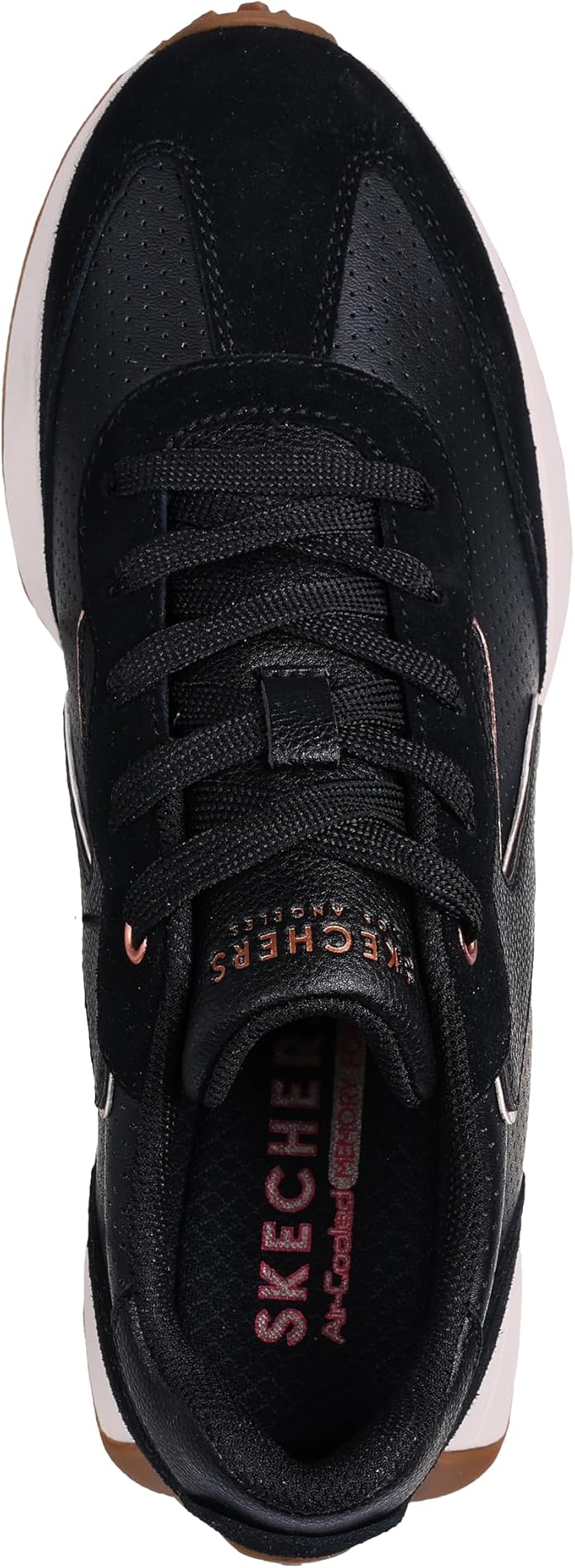 SKECHERS WOMEN GUSTO PATH WINDER