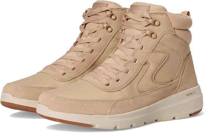 SKECHERS GLACIAL ULTRA