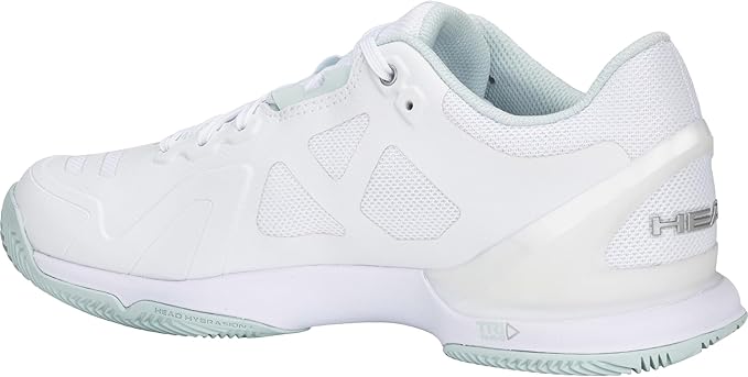 HEAD SPRINT EVO 3.0 CLAY WOMEN WHGR