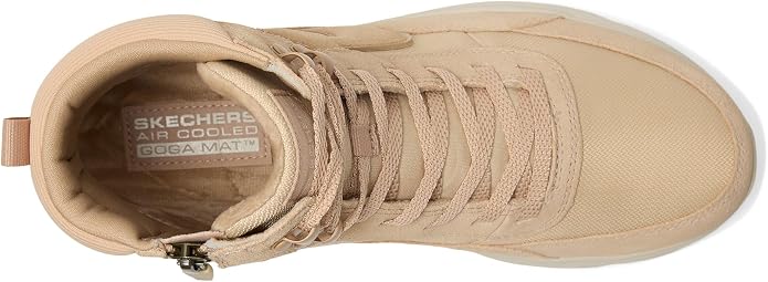SKECHERS GLACIAL ULTRA