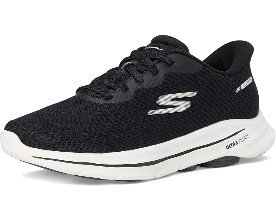 SKECHERS SLIP-INS GO WALK 8