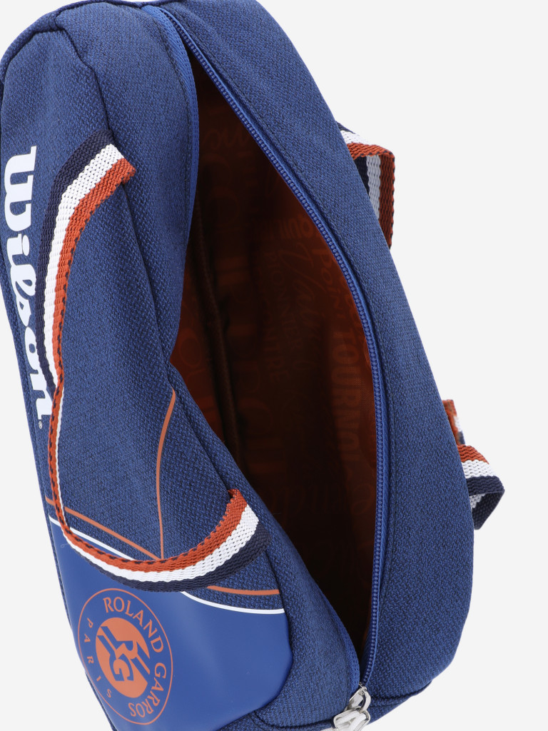 WILSON RG MINI BAG BLUE 2024