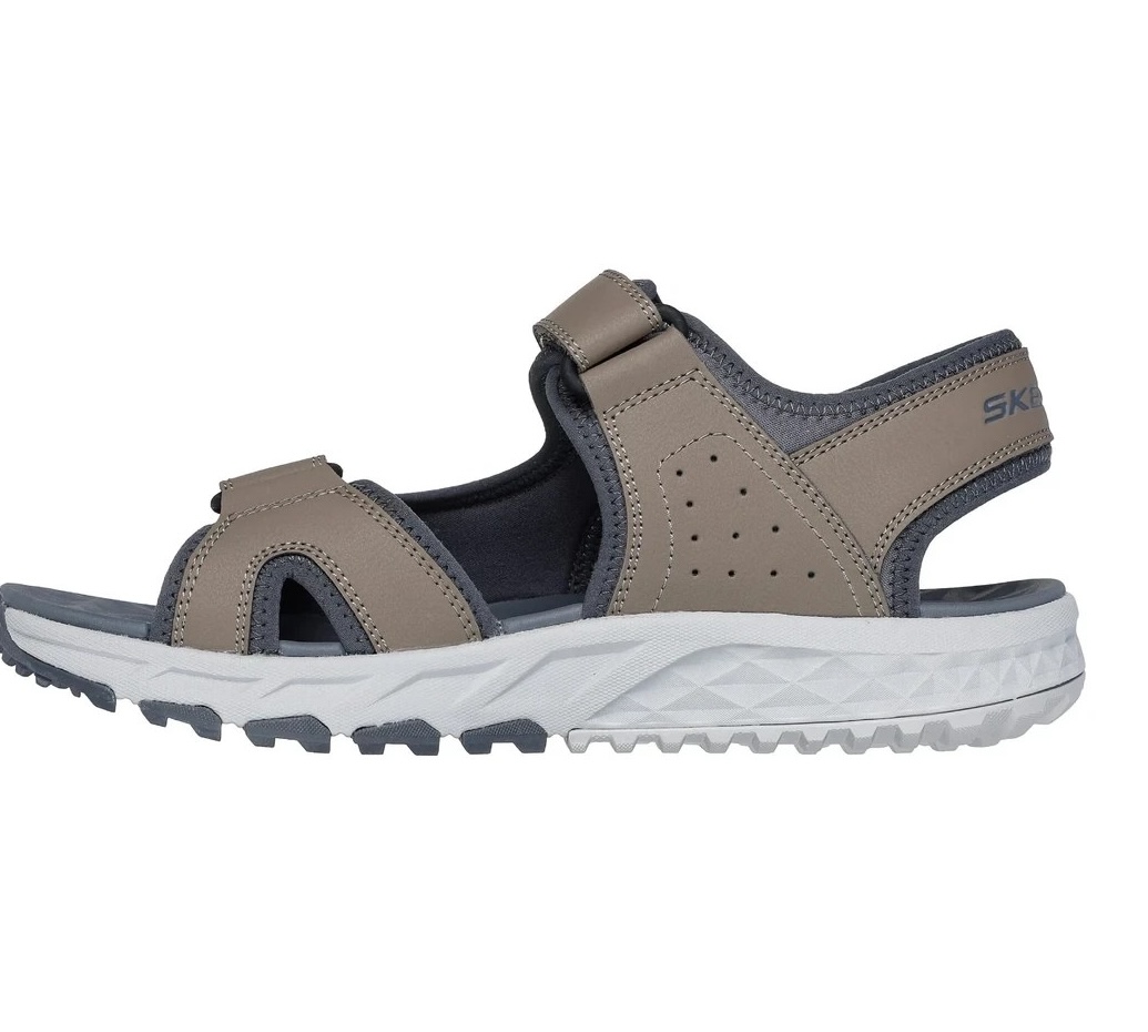SKECHERS SANDAL MEN