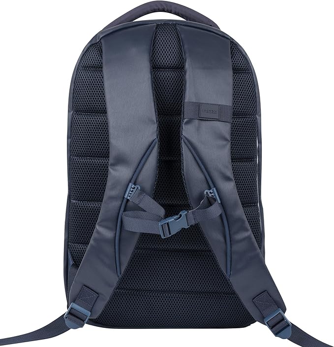 NOX BACKPACK PRO SERIES BLUE