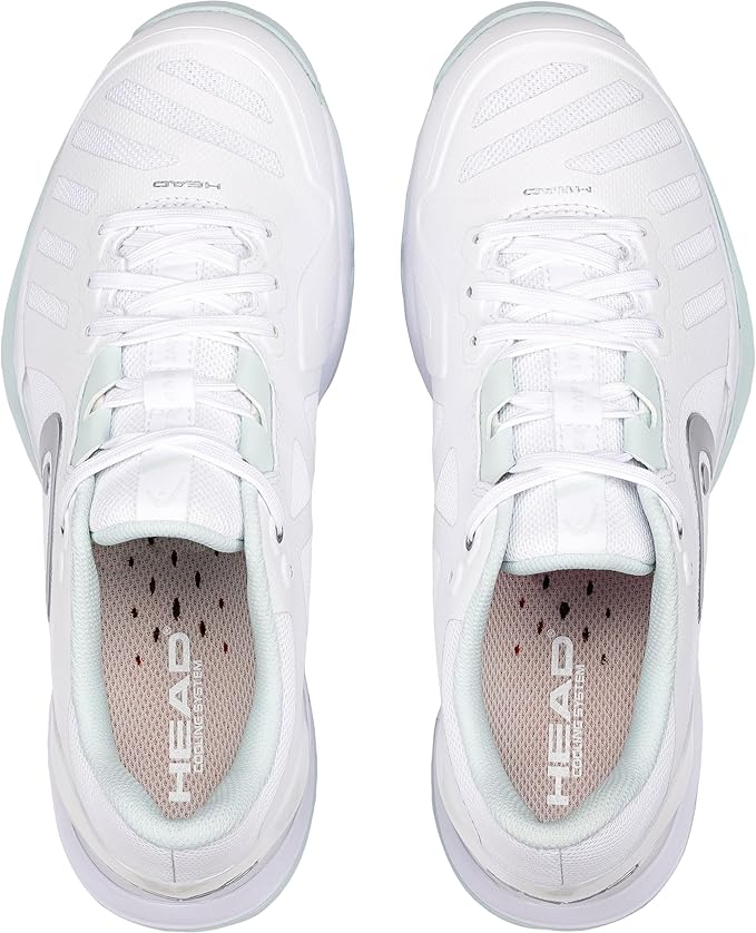HEAD SPRINT EVO 3.0 CLAY WOMEN WHGR