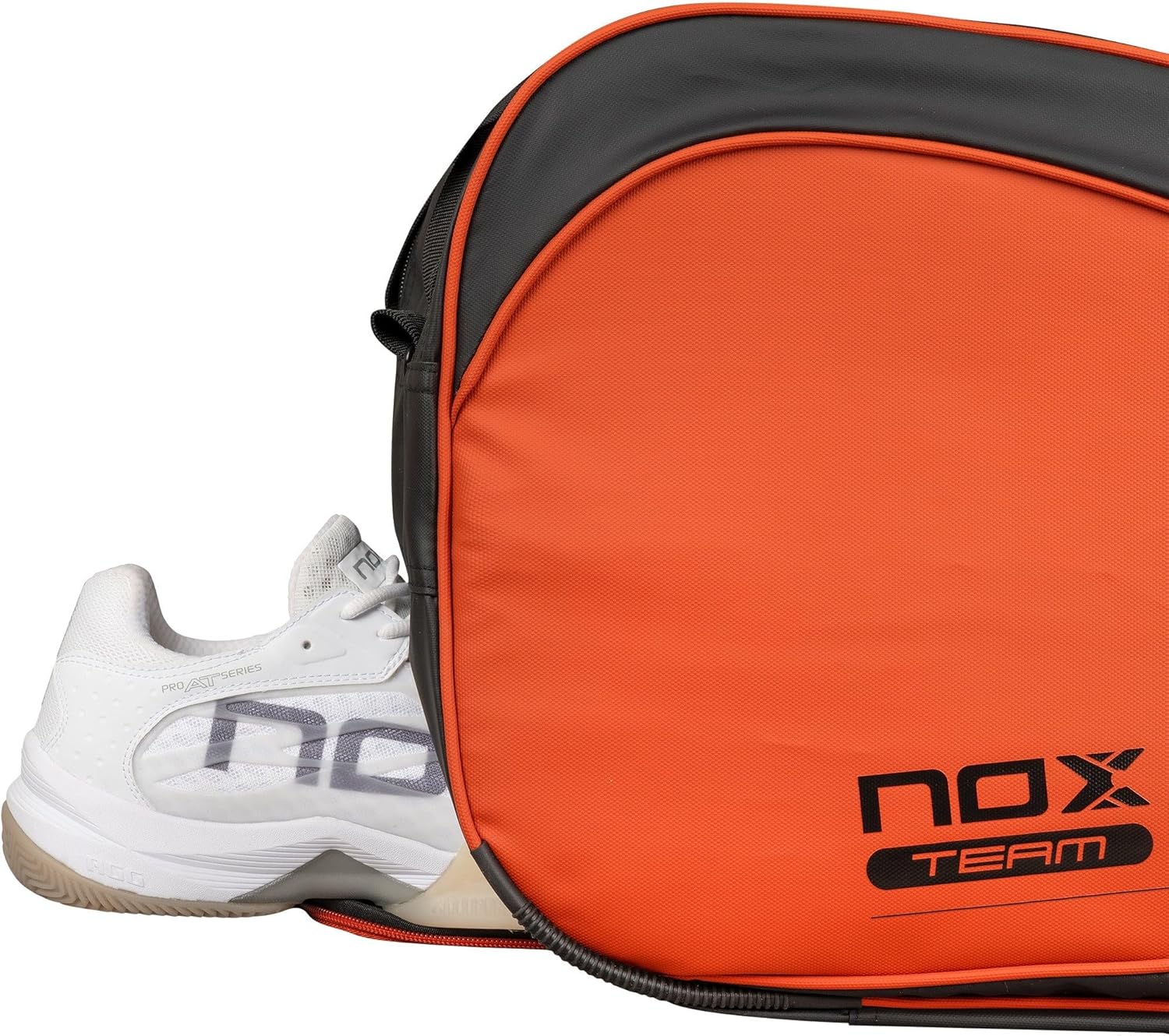 NOX  ML10 TEAM BLACK/CLAY PADELBAG