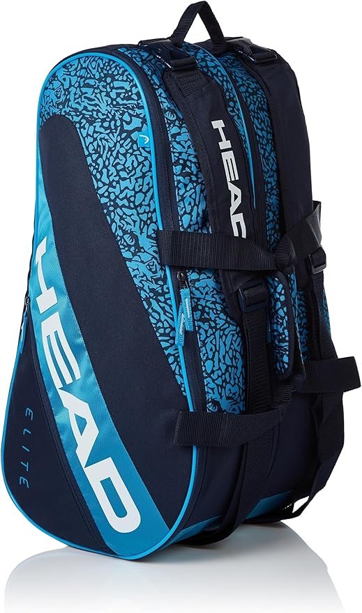 HEAD Elite Padel Supercombi