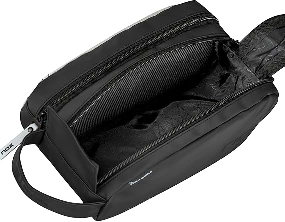 NOX LUXURY SERIES TOILETRY BAG