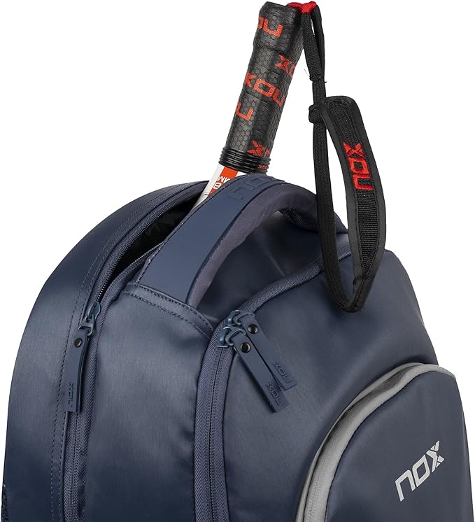 NOX BACKPACK PRO SERIES BLUE