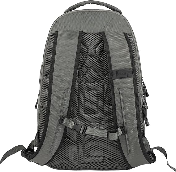 NOX BACKPACK STREET GREY