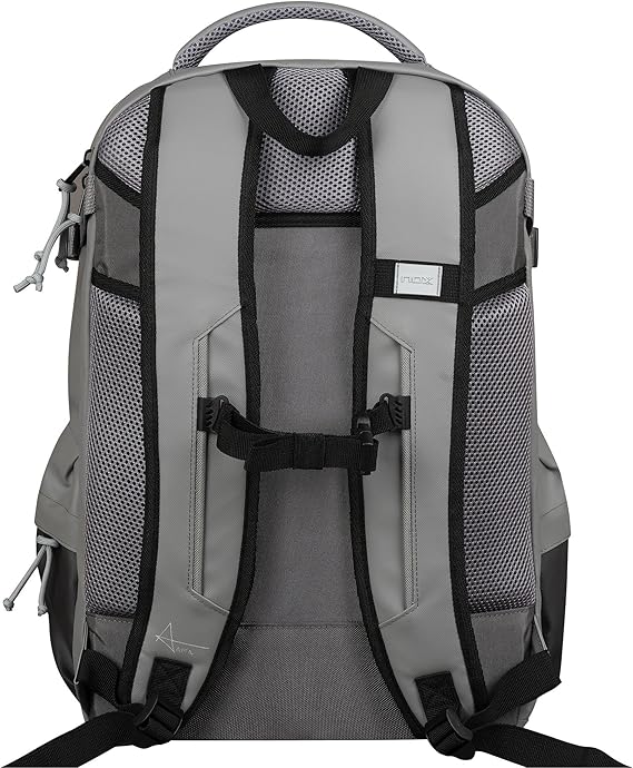 NOX AT10 TEAM GREY BACKPACK