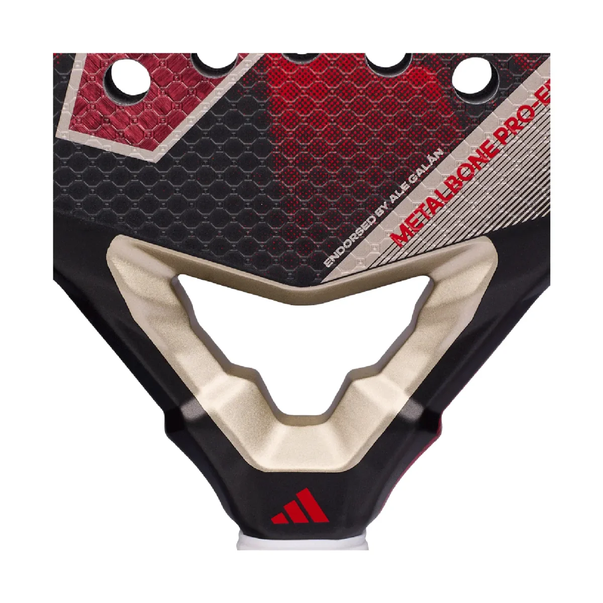 ADIDAS METALBONE 2026 PRO EDITION