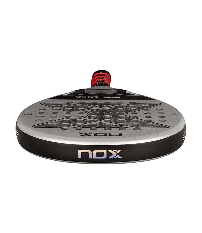 NOX AT10 GENIUS 18K RACKET BY AGUSTIN TAPIA (2024)