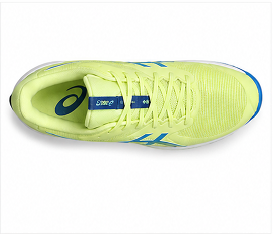 ASICS SOULUTION SPEED FF 3 HUDDLEY YELLOW