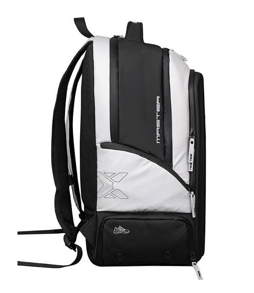 NOX LUXURY MASTER SERIES BACKPACK