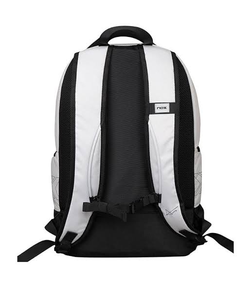 NOX LUXURY MASTER SERIES BACKPACK