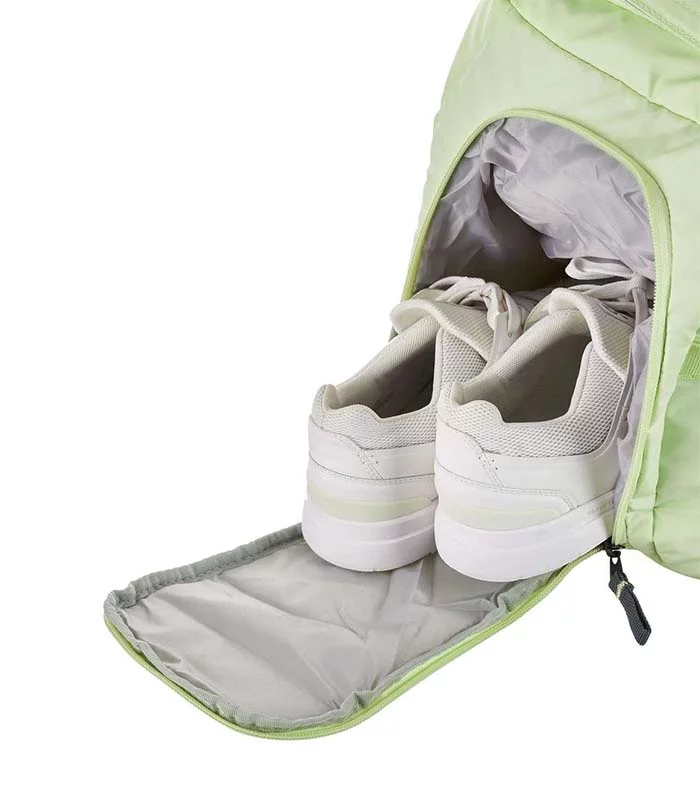 HEAD PRO DUFFLE BAG M LLAN
