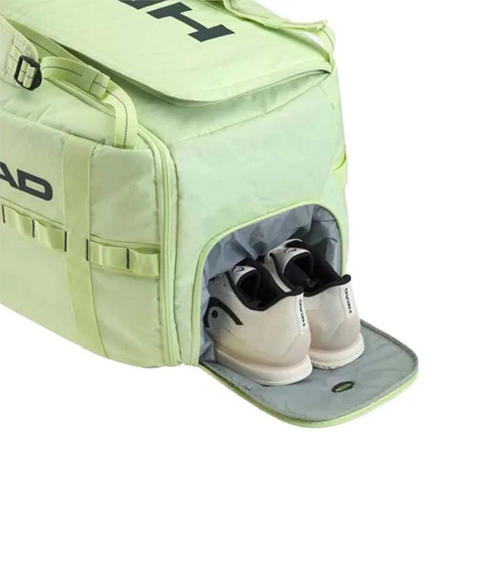 HEAD PRO DUFFLE BAG M LLAN
