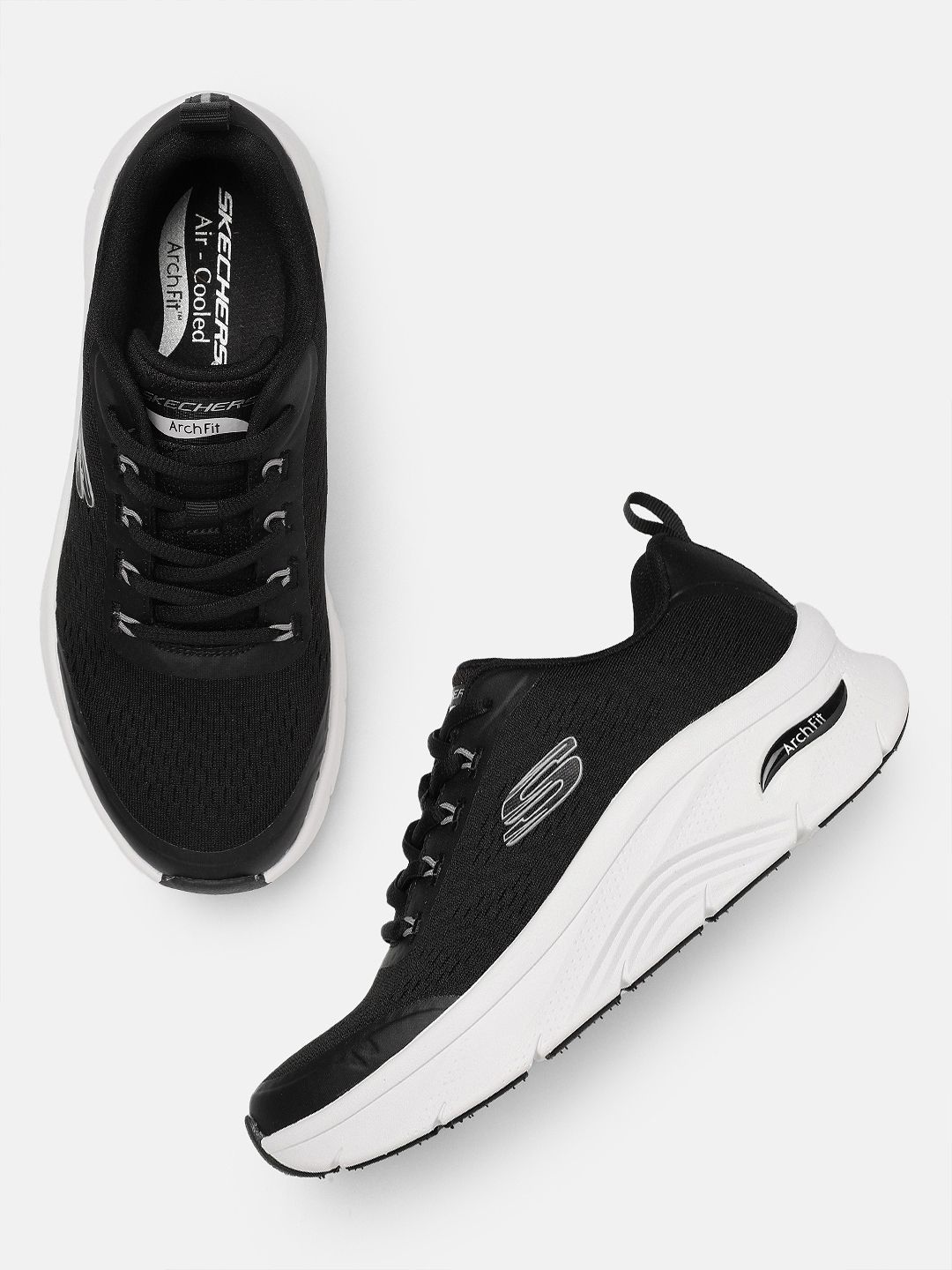 SKECHERS ARCH FIT DLUX