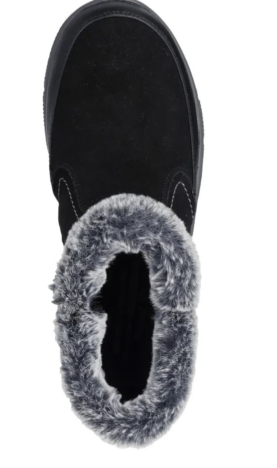 SKECHERS WOMEN BOOT