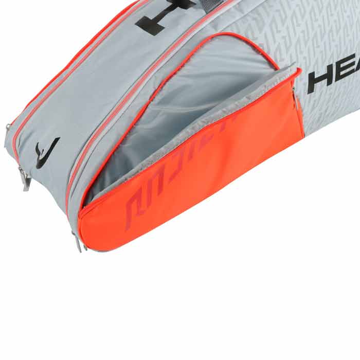 HEAD RADICAL 9R SUPERCOMBI