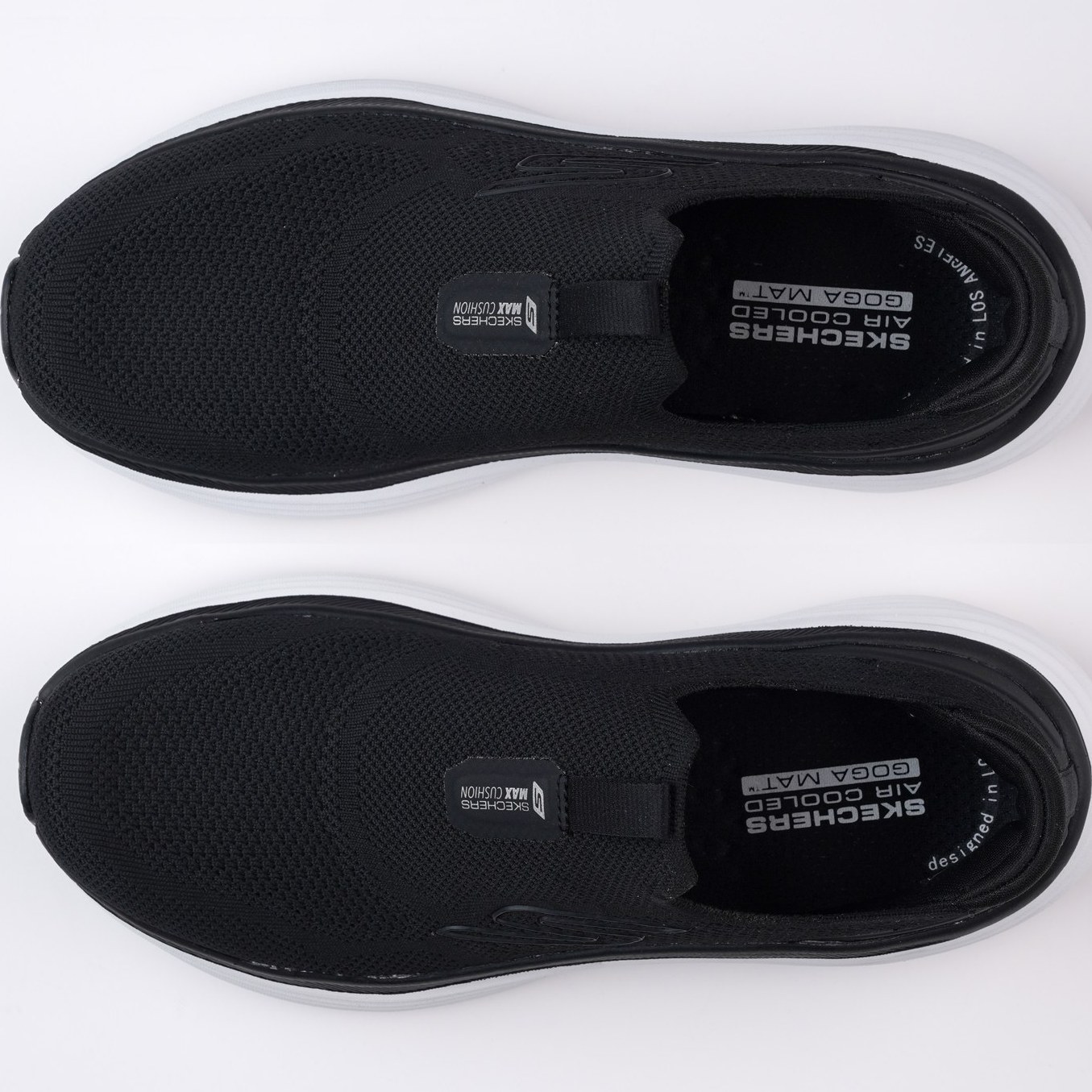 SKECHERS MAX CUSHIONING ENDEAVOUR