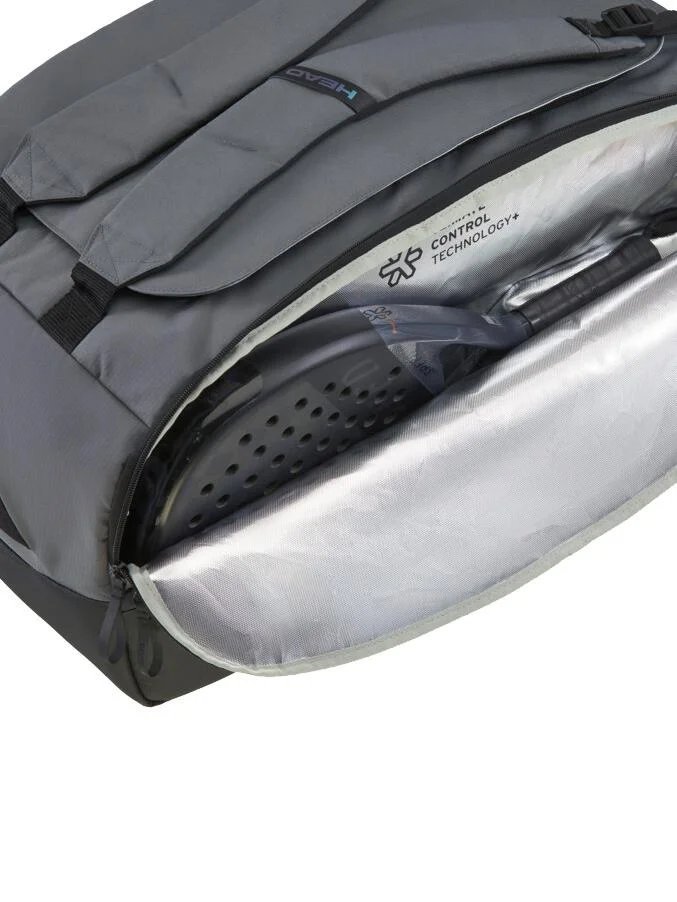 HEAD PRO X PADEL DUFFLE BAG