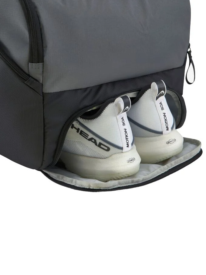 HEAD PRO X PADEL DUFFLE BAG