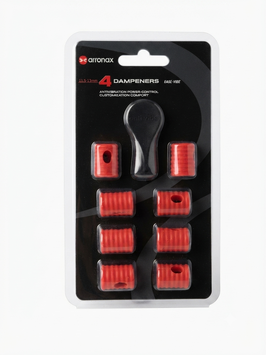 ARRONAX DAMPENERES