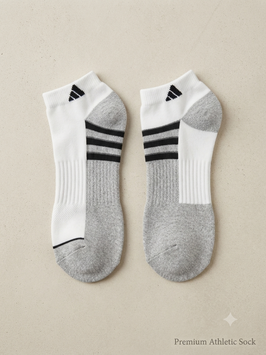 SOCKS ADIDDAS