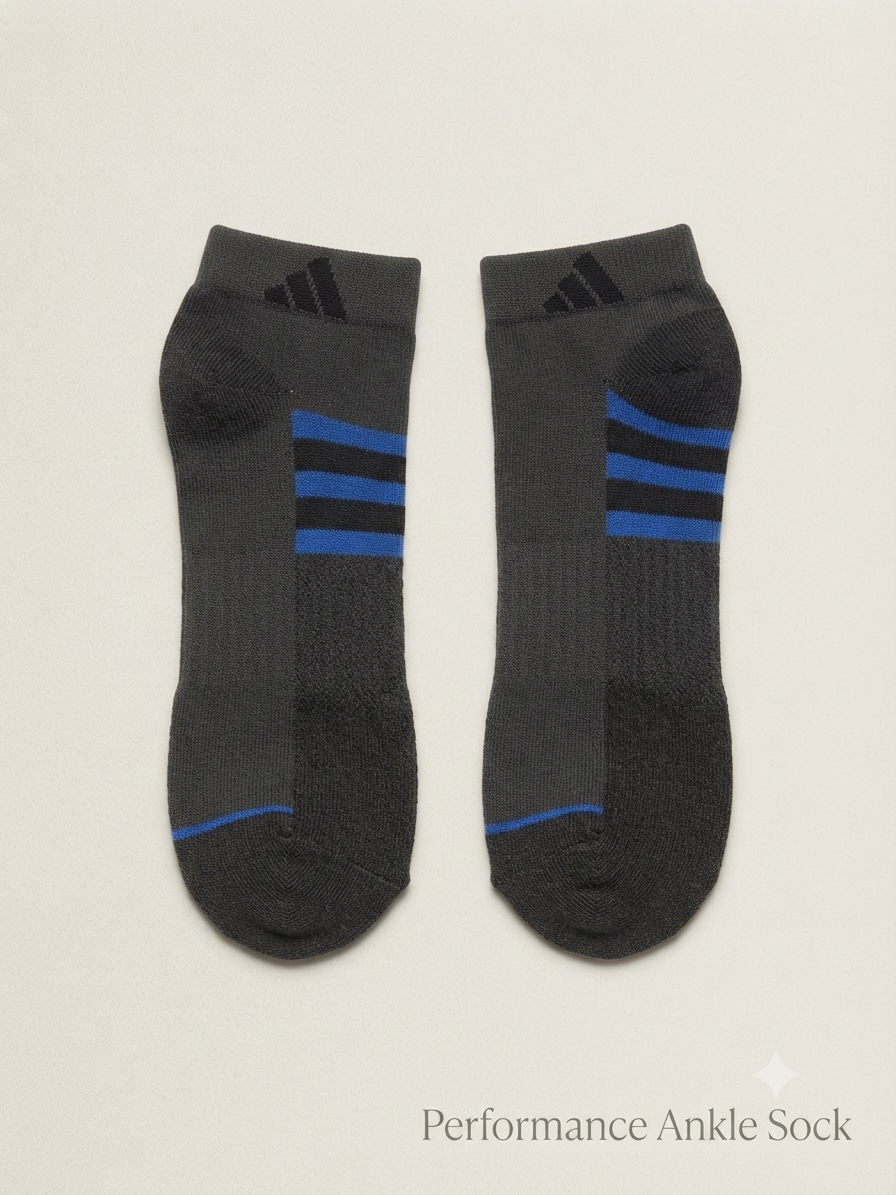SOCKS ADIDDAS