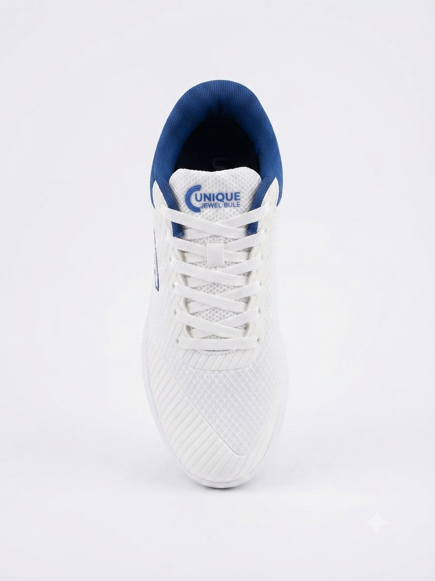 UNIQUE SHOES PRO UN 3 BLUE LIGHT GREY