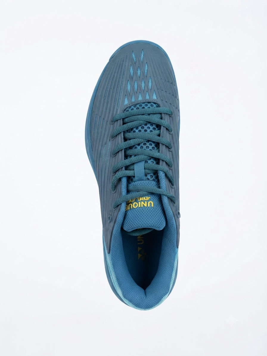 PRO UN SHOES 4 LAKE BLUE MOONLIGHT BLUE