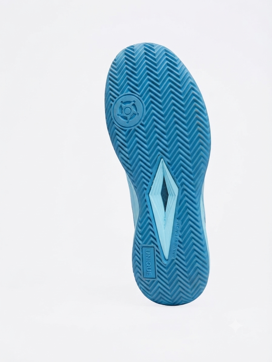 PRO UN SHOES 4 LAKE BLUE MOONLIGHT BLUE