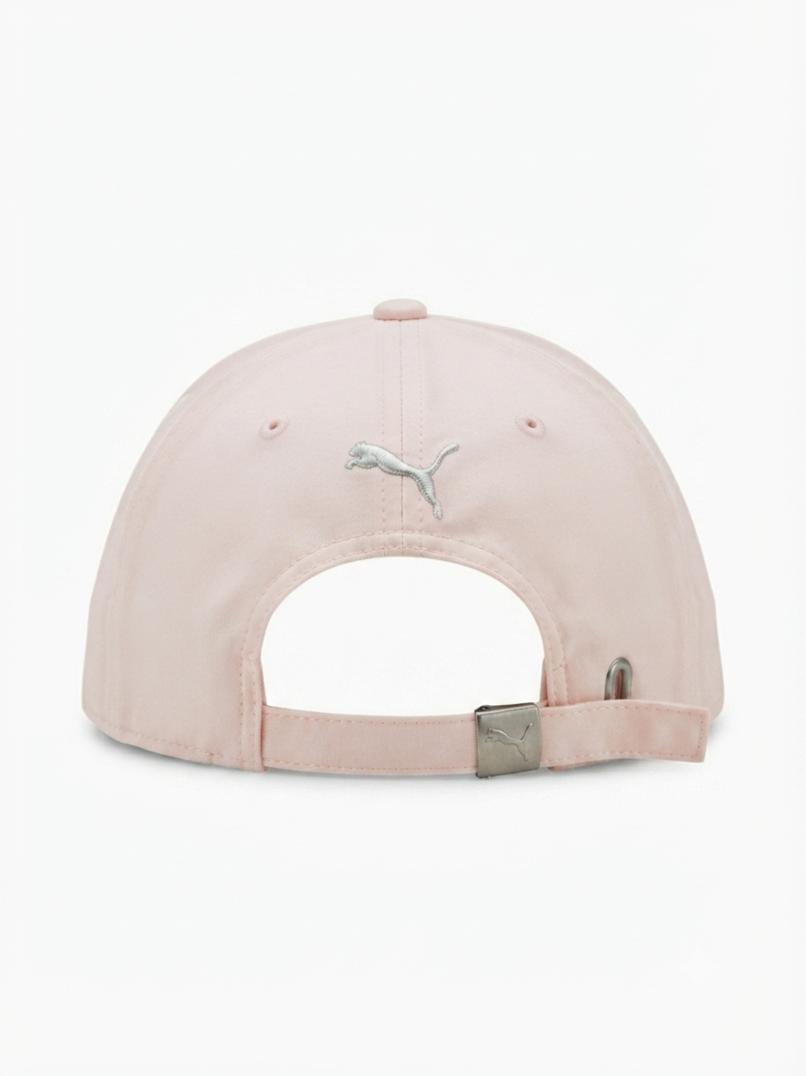 PUMA CAP HAT PINK