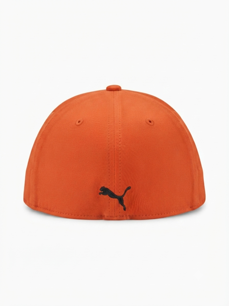 CAP PUMA RED