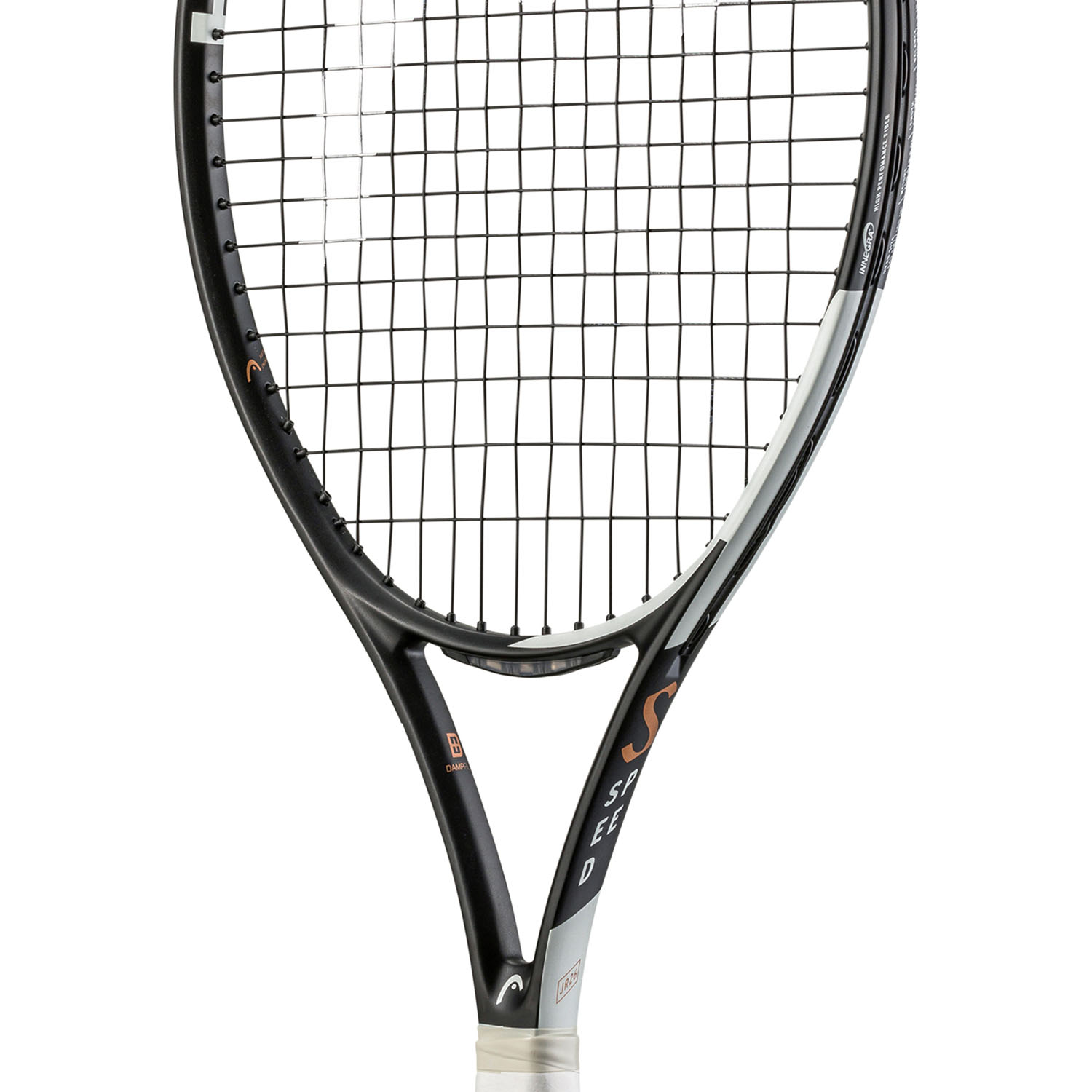 HEAD IG Speed Jr. 26