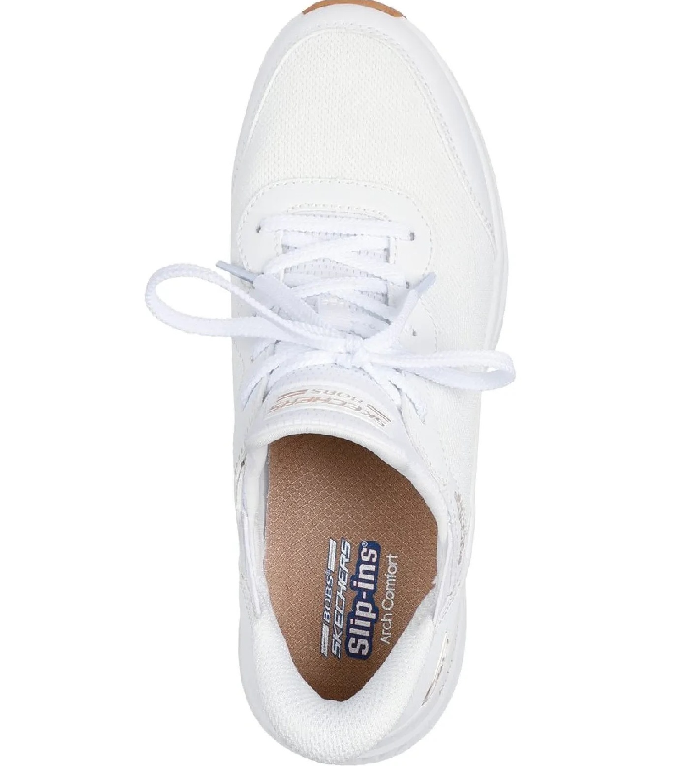 SKECHERS BOBS ARCH COMFORT