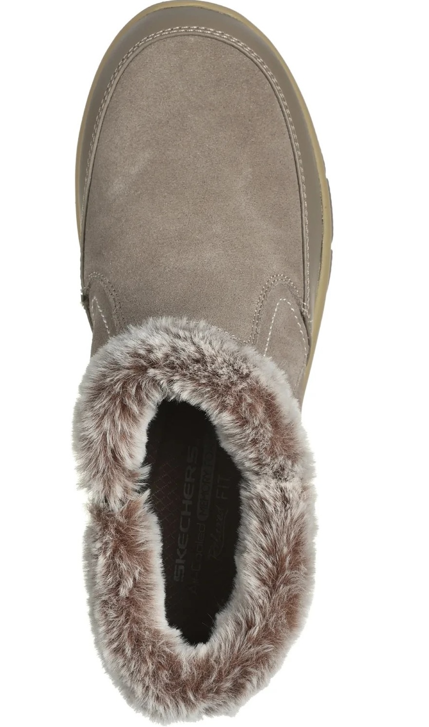 SKECHERS WOMEN BOOT