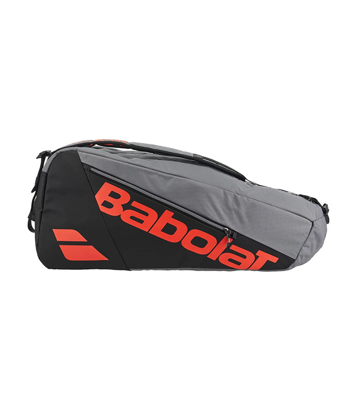 BABOLAT RH6 PURE STRIKE CARBON GREY 100