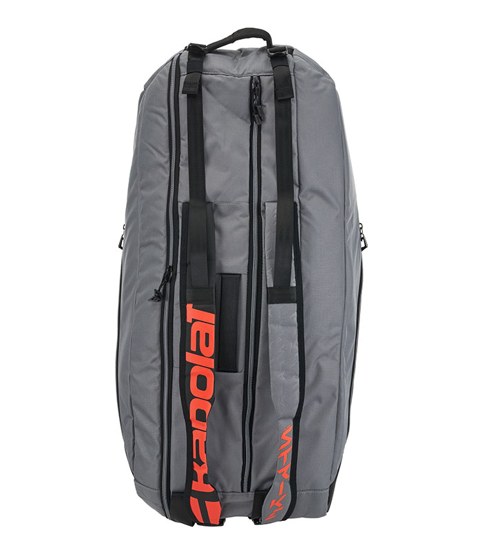 BABOLAT RH6 PURE STRIKE CARBON GREY 100