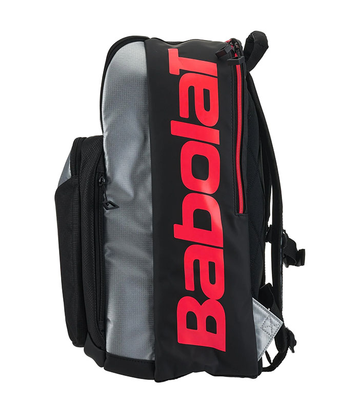 BABOLAT BP STRIKE  CARBON GREY BACK PACK